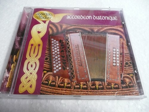 Musique celtique accordeon - celtique,