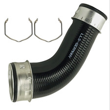 Tuyau De Surpression Turbo