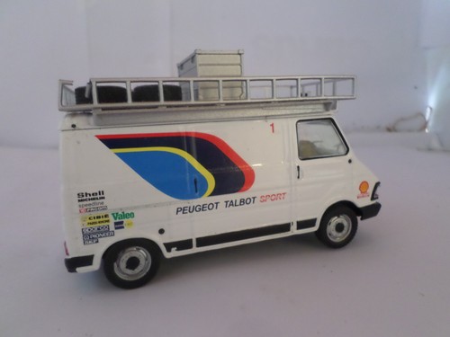 Peugeot citroen talbot sport - citroen,