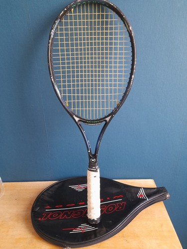 Raquette tennis rossignol - raquette,