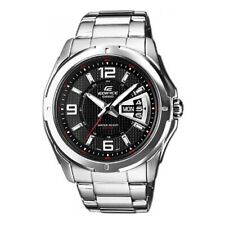 Montre CASIO Edifice homme acier modèle " EF-129D-1AVEF "  - Excellent état