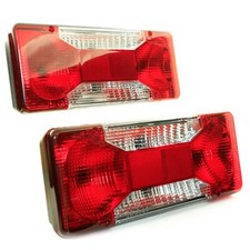 # Feux Arrière Gauche + Droit