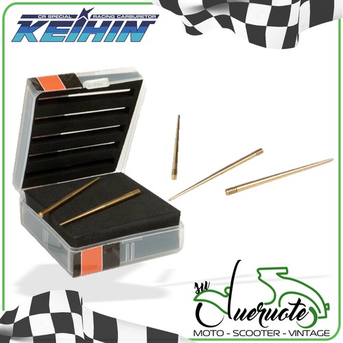 Kit aiguilles révision - kit,