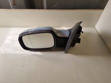 Renault Megane 2 / Rétroviseur éléctrique Gauche / 12353060