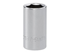 Facom Douille Standard 1/4"D