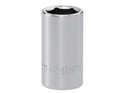 Facom douille standard - standard, 1/4"d