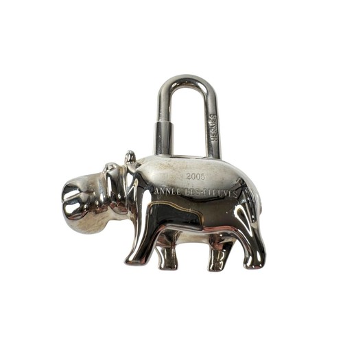 Porte clés hermes cadena - porte-clés,