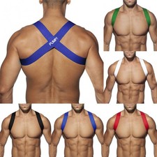 Harnais poitrine ceinture