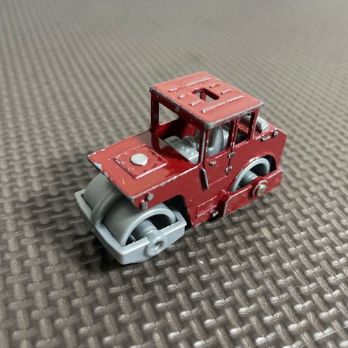 Voiture miniature rouleau - voiture, de