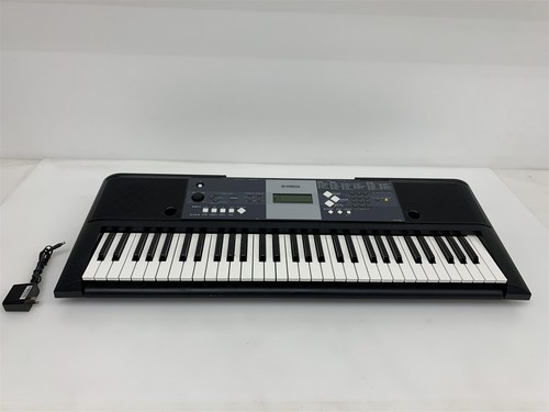 Yamaha ypt 230 digital - yamaha,
