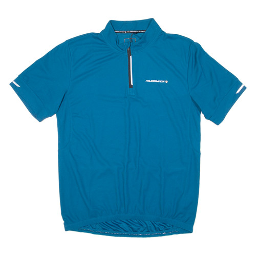 Maillot cyclisme pour - maillot,