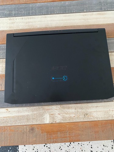 Portable acer nitro - pc, 5