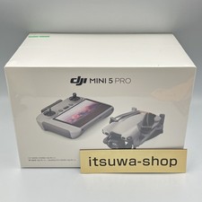 DJI Mini 5 Pro Fly More Combo