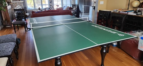 9ft dunlop green ping - green,