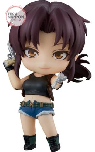 Figurine good smile company - smile,