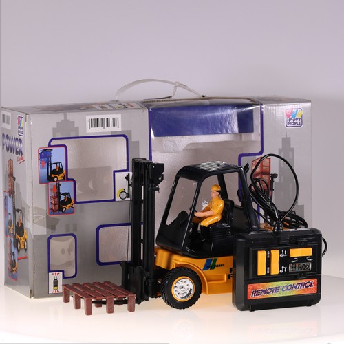Happy people 34632 forklift - happy,