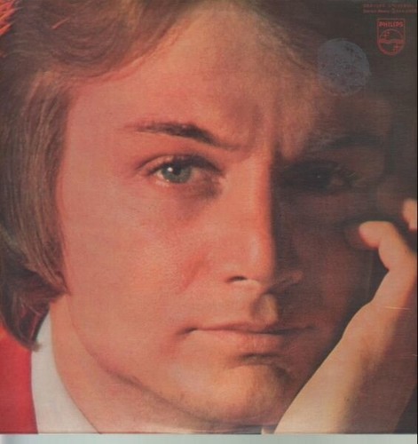 Claude francois monde - claude,