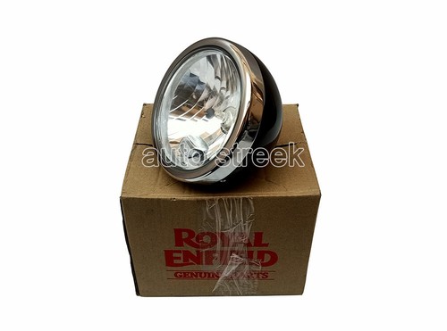 Genuine royal enfield - gt, &