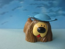Vintage figurine collection - de,