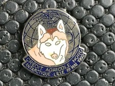 pins pin BADGE ANIMAUX CHIEN