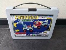 Combined toys kit de - toys,