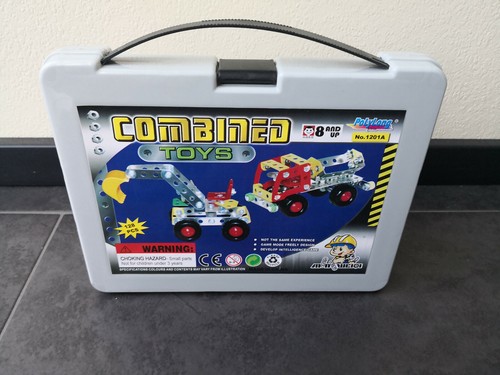 Combined toys kit de - toys,
