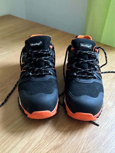 Chaussure sécurité homme - sécurité,