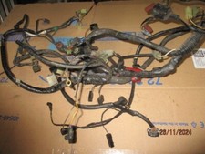 FAISCEAU et RELAIS  DEMARREUR