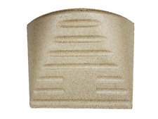 HWAM Rauchleitplatte Arrière