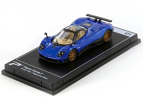 Pagani zonda argentina - pagani,