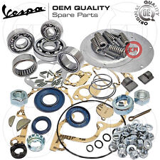 Kit Complet Révision Moteur