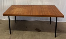 Table à manger extensible