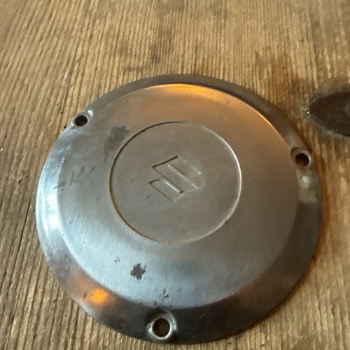 Couvercle carburateur van - couvercle,