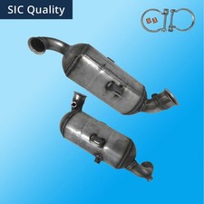 DPF Dieselpartikelfilter