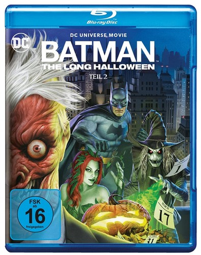 Batman the long - batman:,