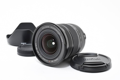 Fujifilm xf10 24mm ois wr - xf10-24mm, f4
