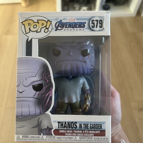Funko pop marvel avengers - funko, pop!