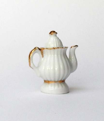 Cyb fève cafetière - cafetière, filets