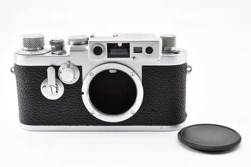 Leica iiig l39 - iiig, rangefinder
