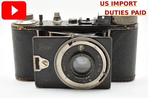 Rare 1930s mint krauss - [n, mint]