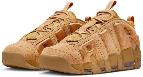 Baskets nike air more - more, uptempo