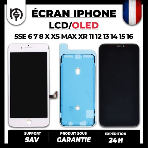 Ecran lcd oled - lcd, iphone