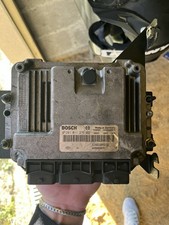 CALCULATEUR MEGANE 2 SCENIC 2