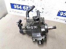 Pompe Injection Opel vectra c