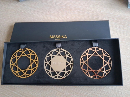 Messika joaillerie ecrin - messika,