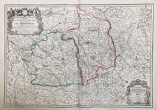 Berry Bourges Indre Cher