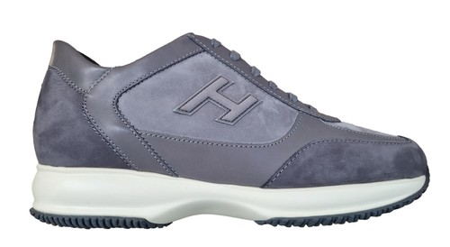 Hogan homme sneakers - hogan,