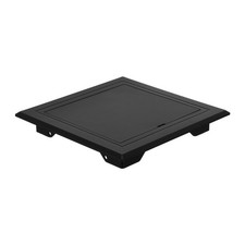 Trappe d'accès pour cloisons