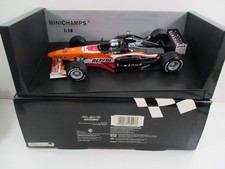 TWR ARROWS A20 REPSOL #15