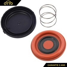 Soupape Membrane Degazage